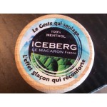 Iceberg Le Macaron (100 % menthol) 